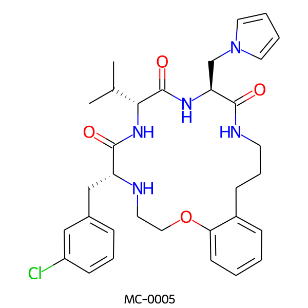 MC-0005