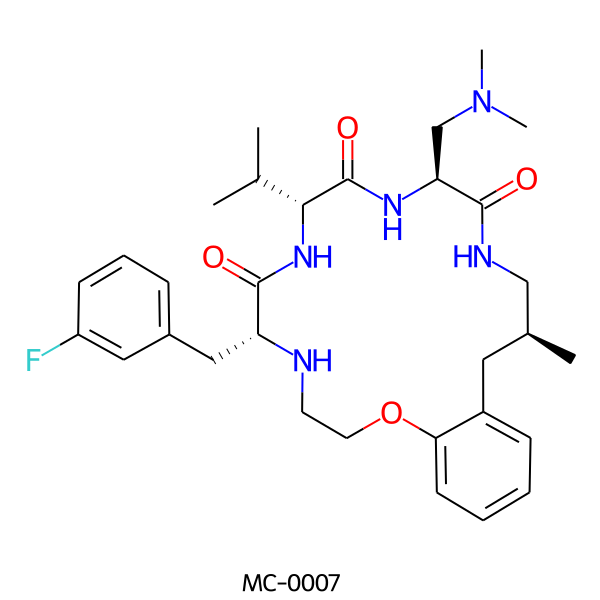MC-0007