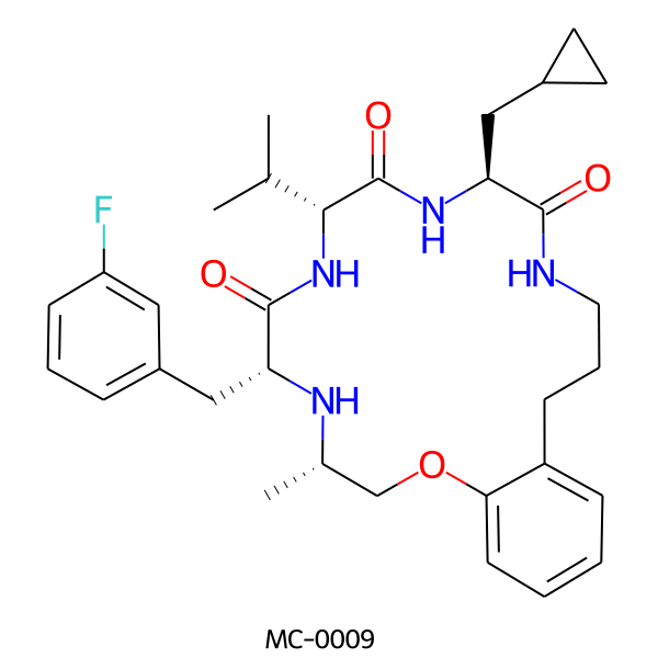 MC-0009