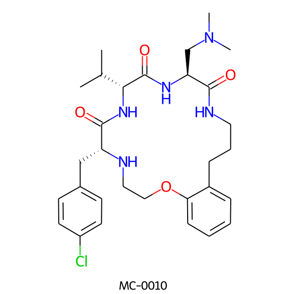 MC-0010