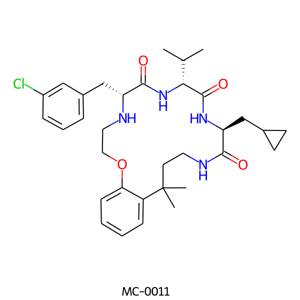 MC-0011