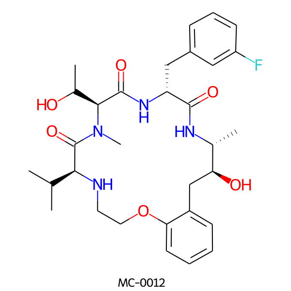 MC-0012
