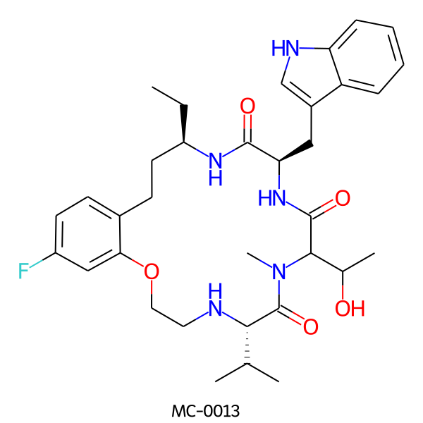 MC-0013