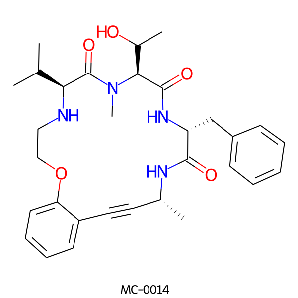MC-0014