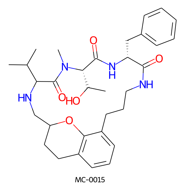 MC-0015