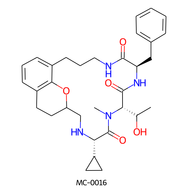 MC-0016