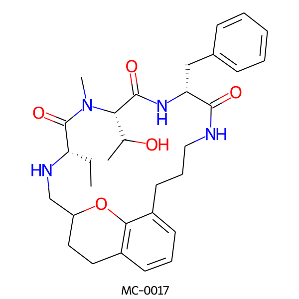 MC-0017