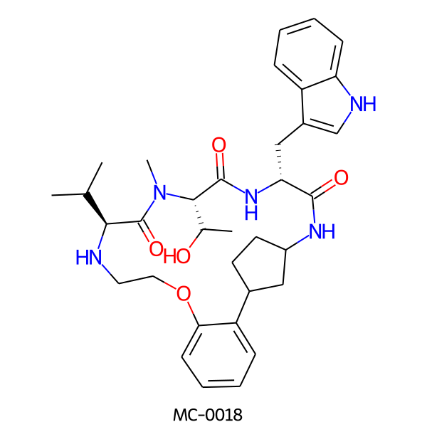 MC-0018