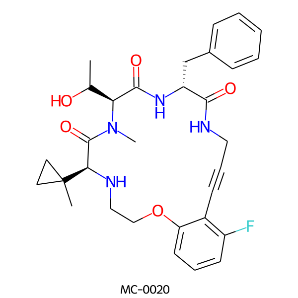 MC-0020