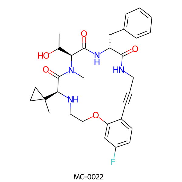 MC-0022