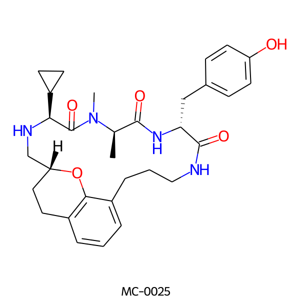 MC-0025