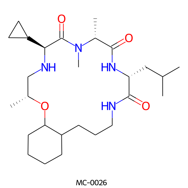 MC-0026
