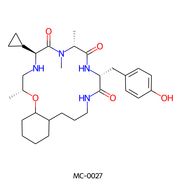 MC-0027