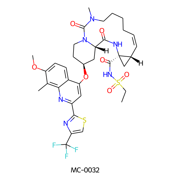 MC-0032