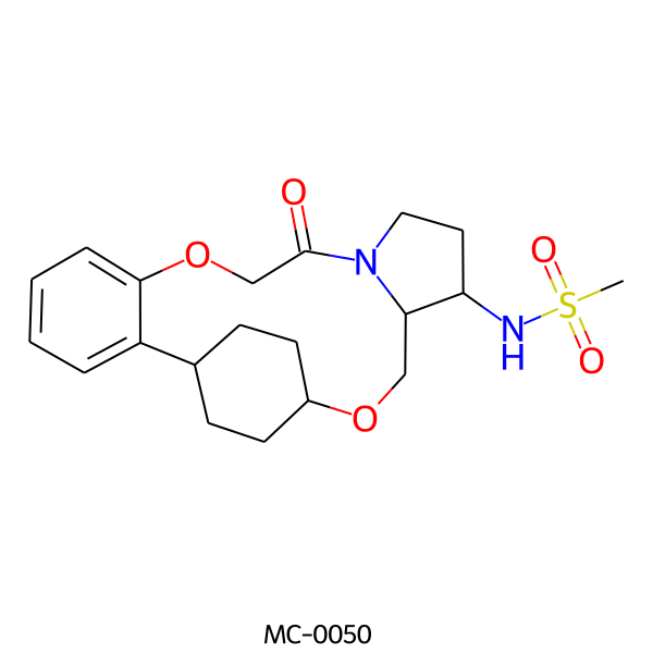 MC-0050