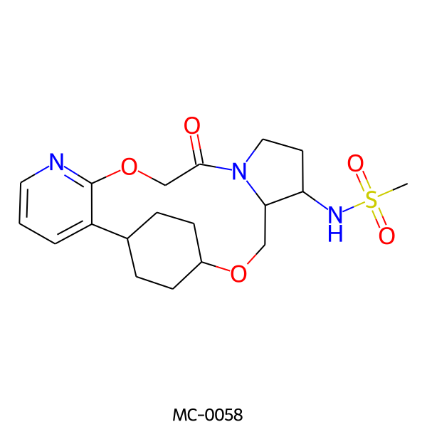 MC-0058