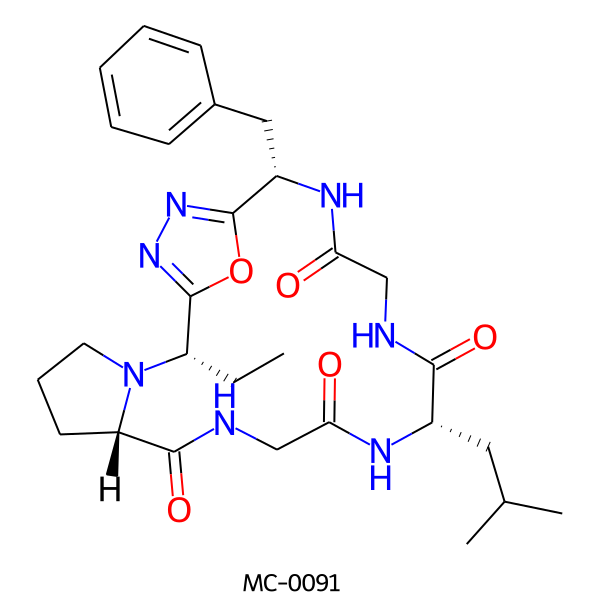 MC-0091