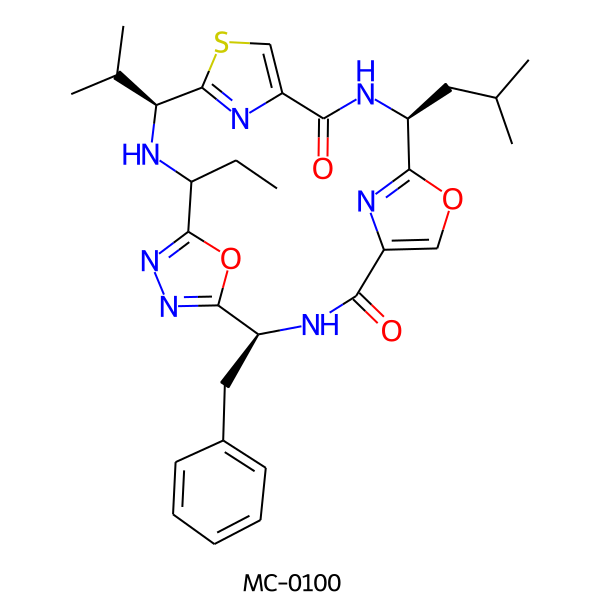 MC-0100