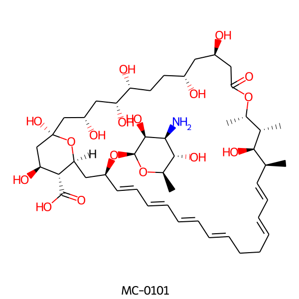 MC-0101