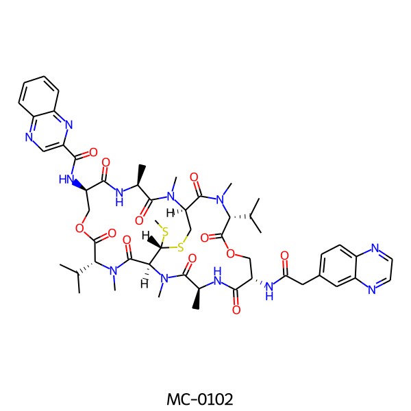 MC-0102
