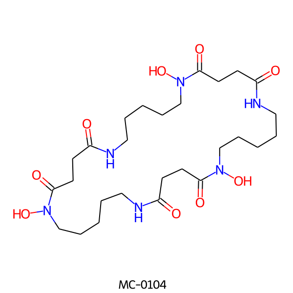MC-0104