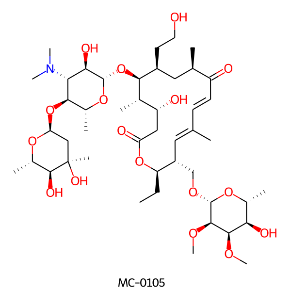 MC-0105