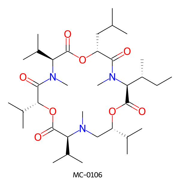 MC-0106