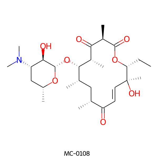 MC-0108