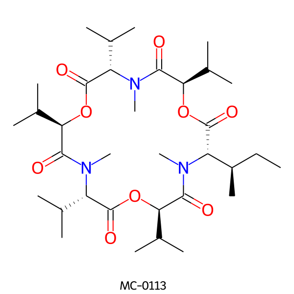 MC-0113