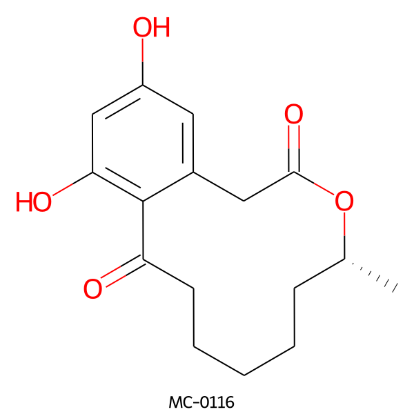 MC-0116