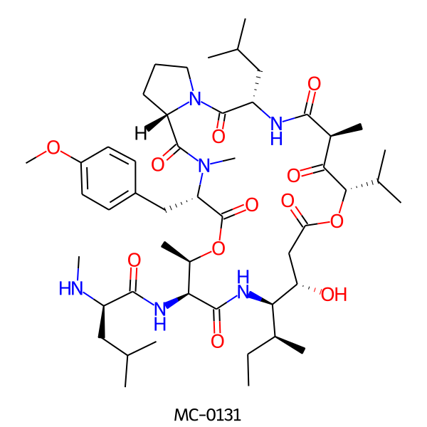 MC-0131