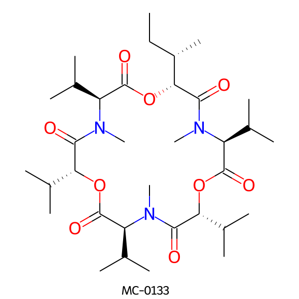 MC-0133