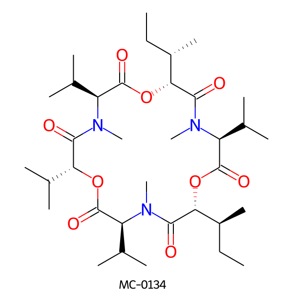 MC-0134