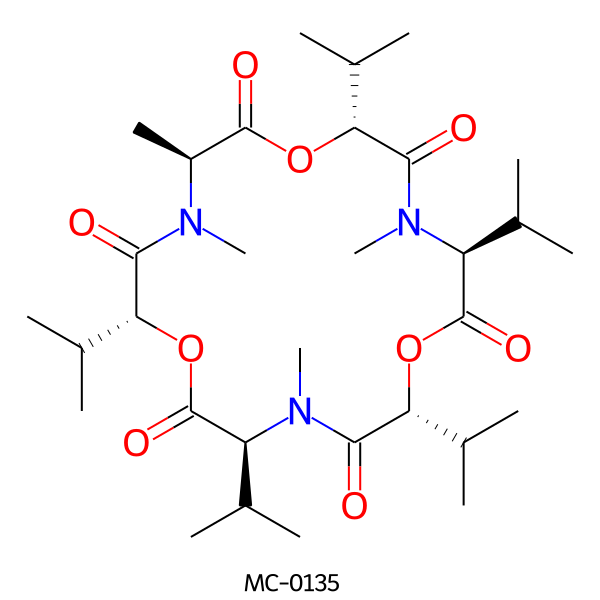 MC-0135