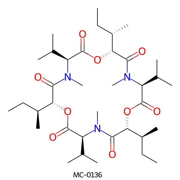MC-0136