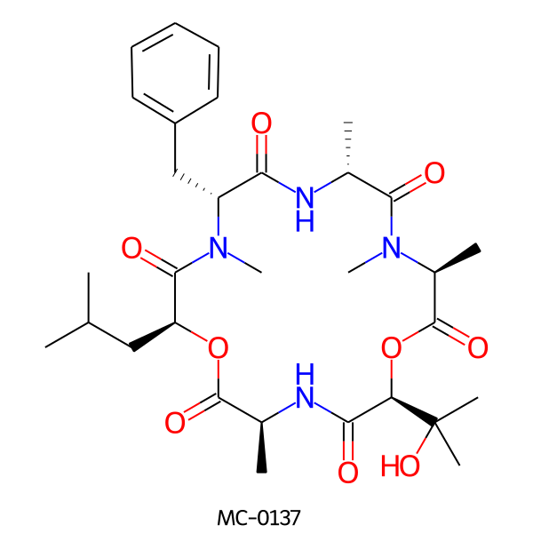MC-0137