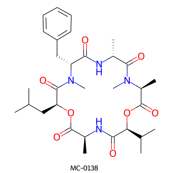MC-0138
