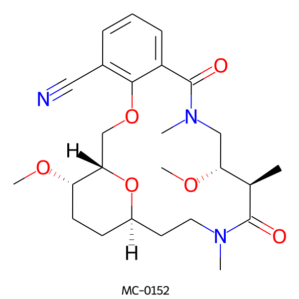 MC-0152