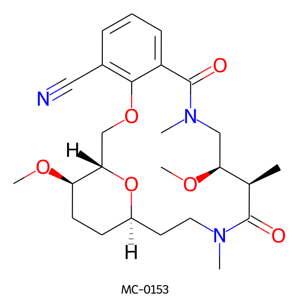 MC-0153