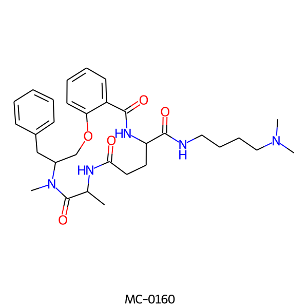 MC-0160
