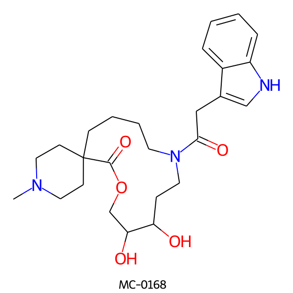 MC-0168