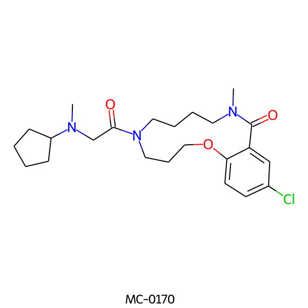 MC-0170