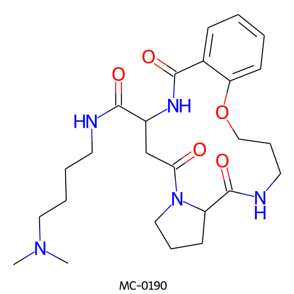 MC-0190