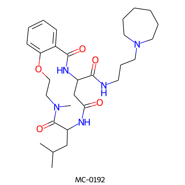 MC-0192