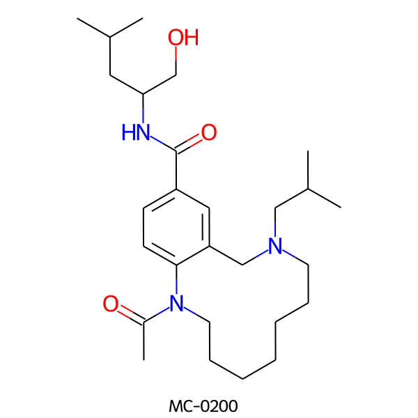 MC-0200