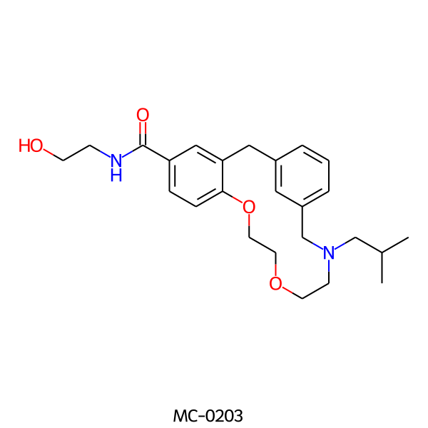 MC-0203