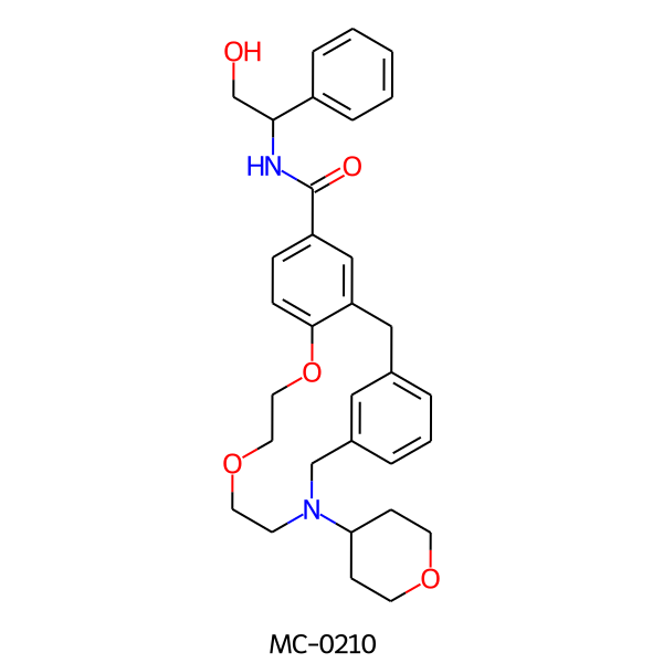 MC-0210