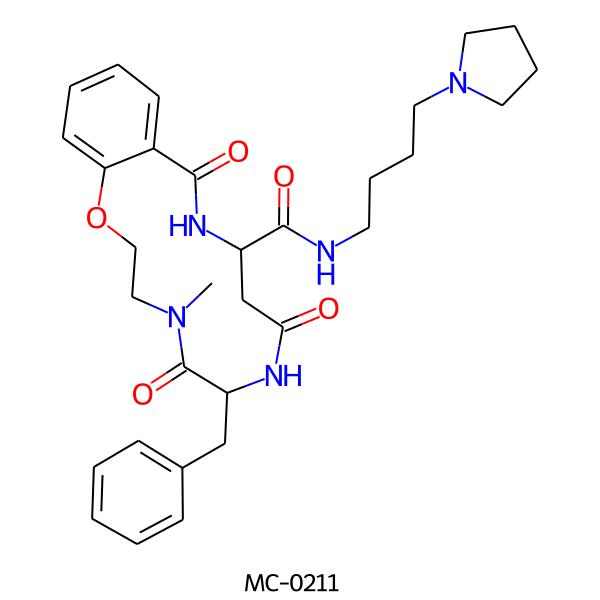 MC-0211