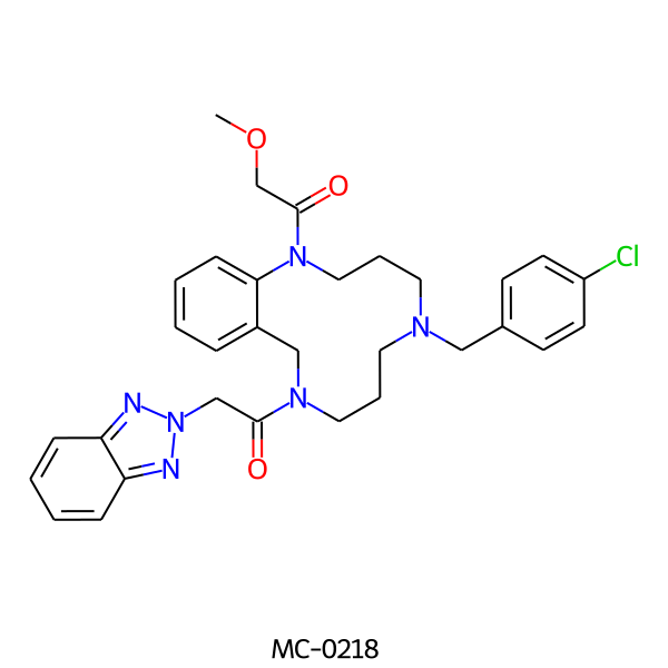 MC-0218
