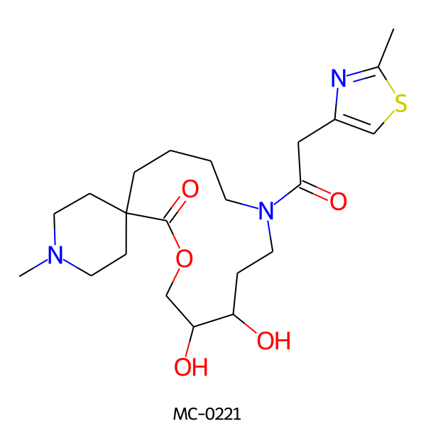 MC-0221